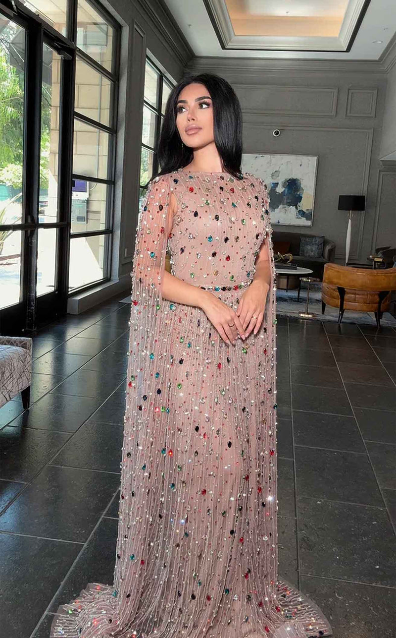 Iyza Belaar Ayah Multi