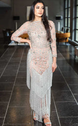 Iyza Belaar Dalia Nude