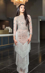 Iyza Belaar Dalia Nude