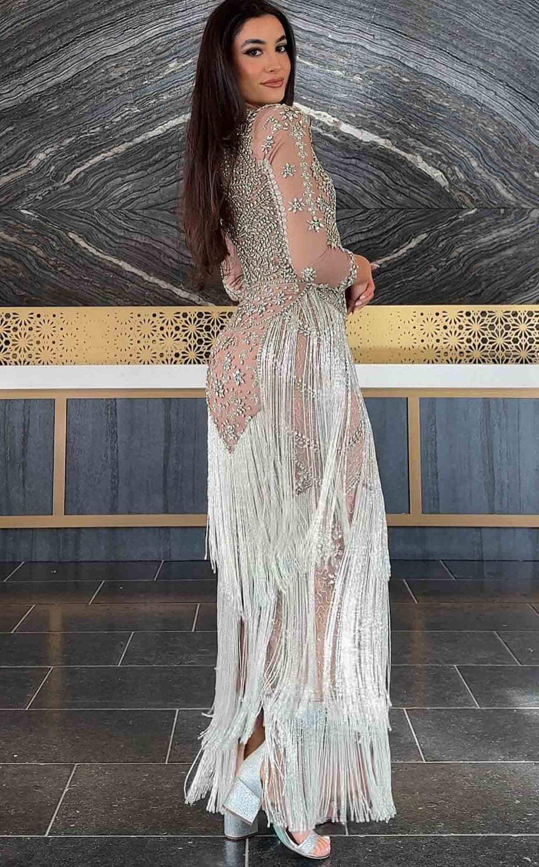 Iyza Belaar Dalia Nude