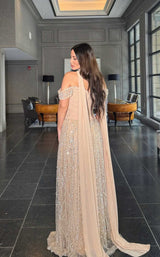 Iyza Belaar Mayssa Champagne