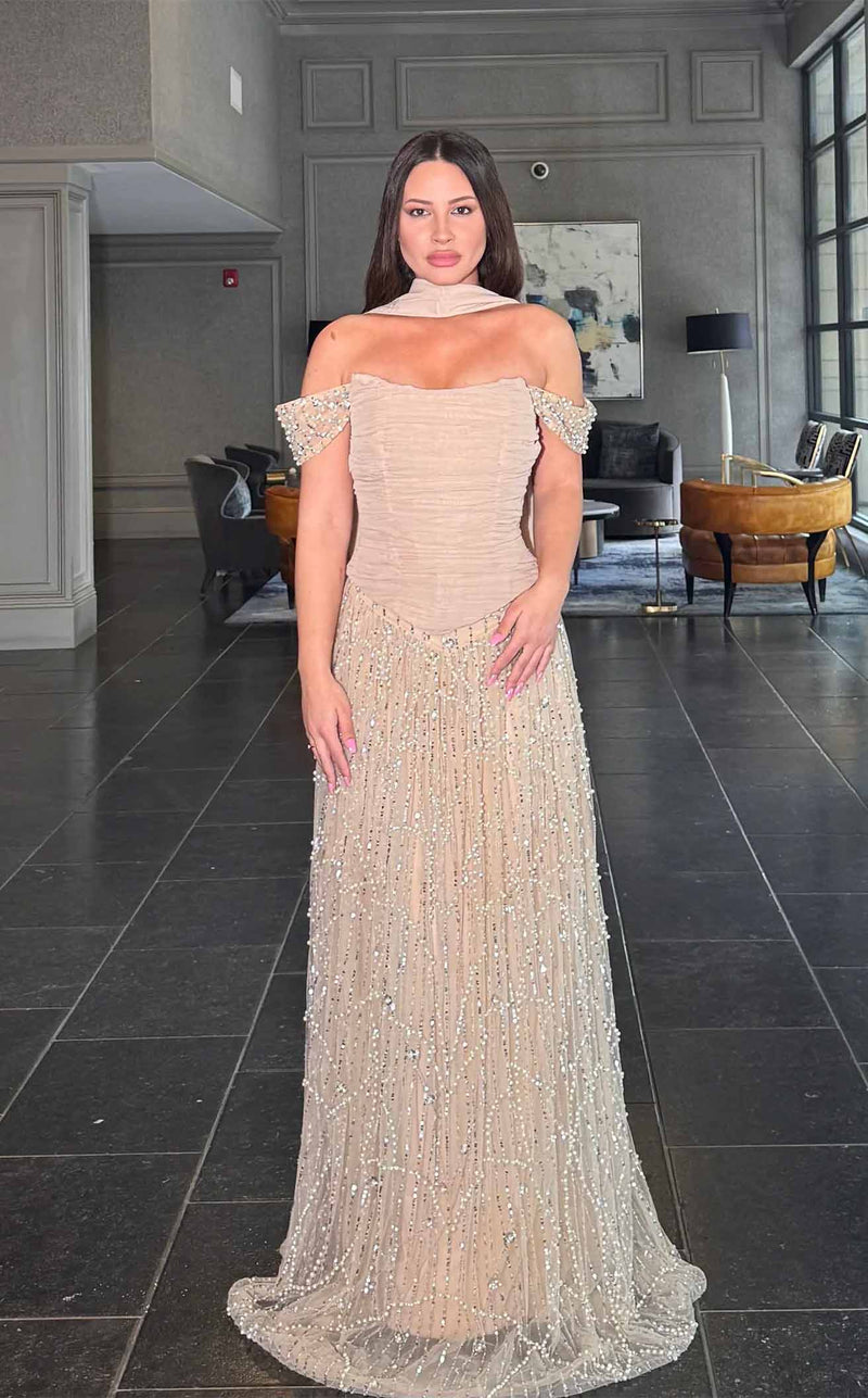 Iyza Belaar Mayssa Champagne