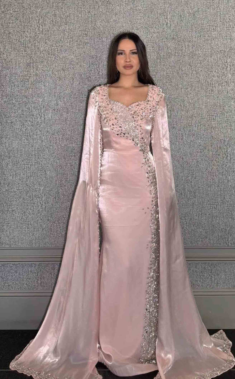 Iyza Belaar Munira Blush