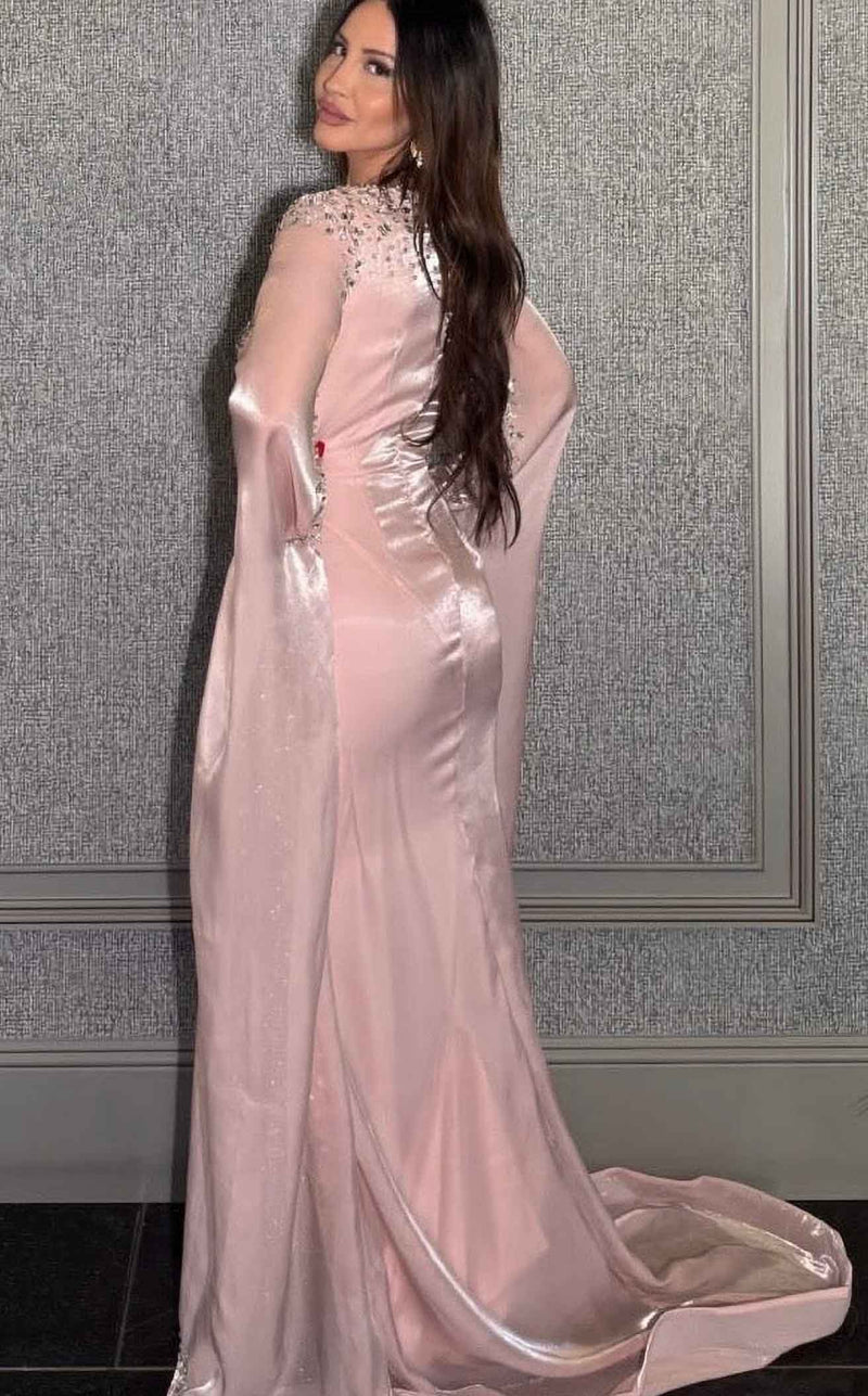 Iyza Belaar Munira Blush