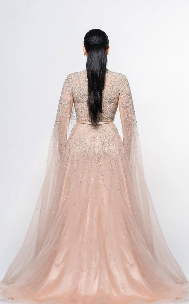 Iyza Belaar Noor Champagne