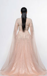 Iyza Belaar Noor Champagne