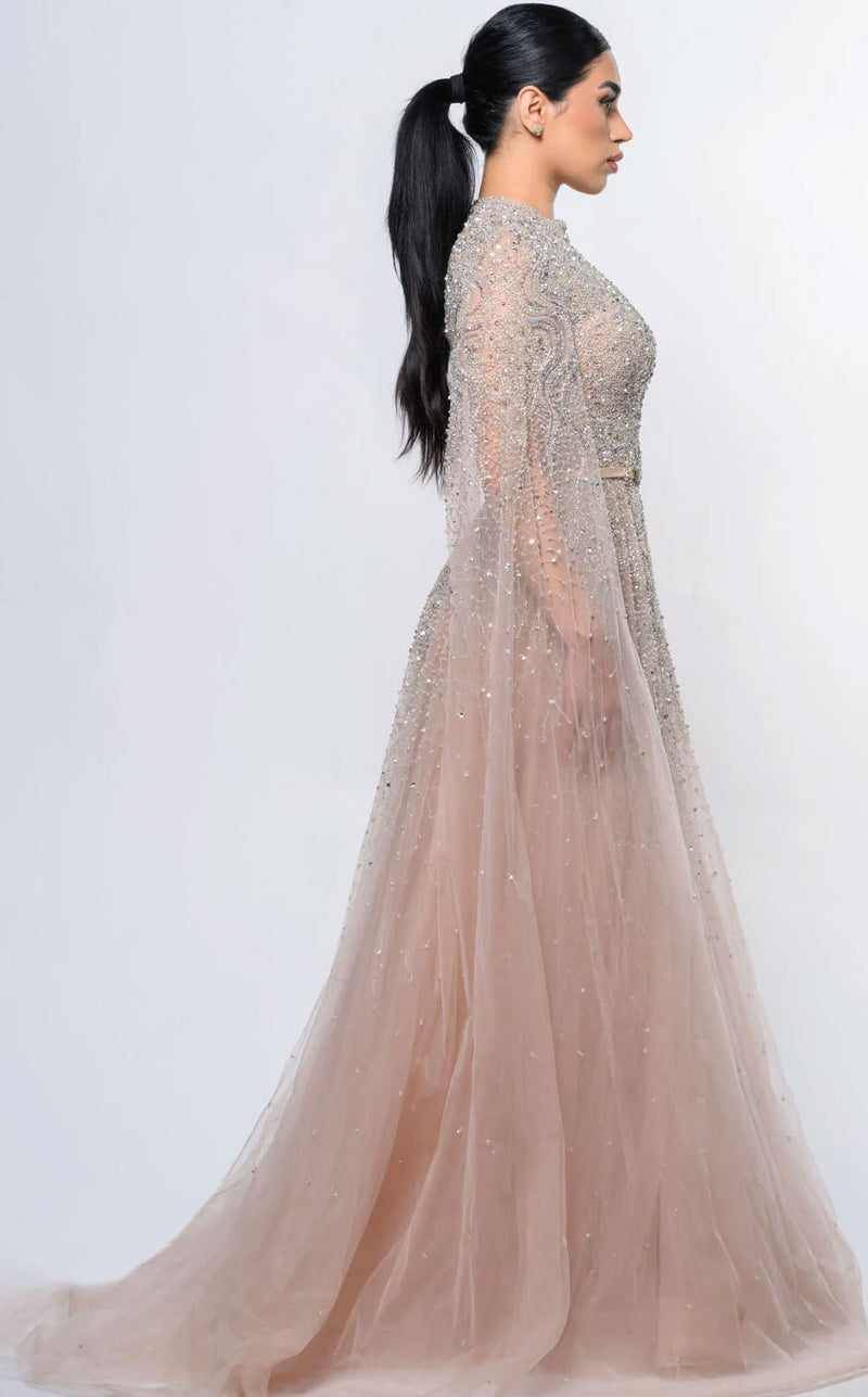 Iyza Belaar Noor Champagne