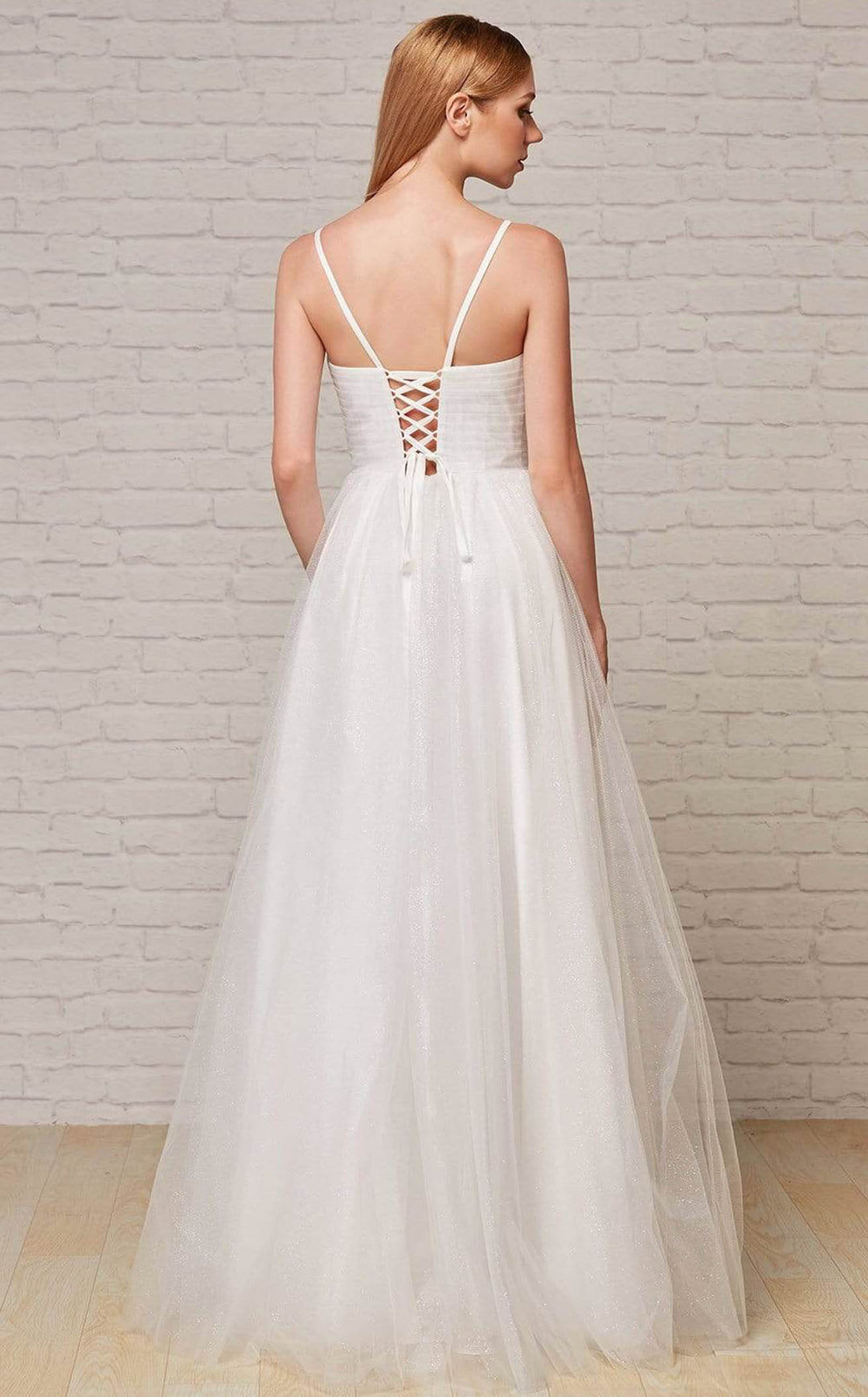 Jadore J18021 Ivory