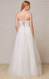 Jadore J18021 Ivory