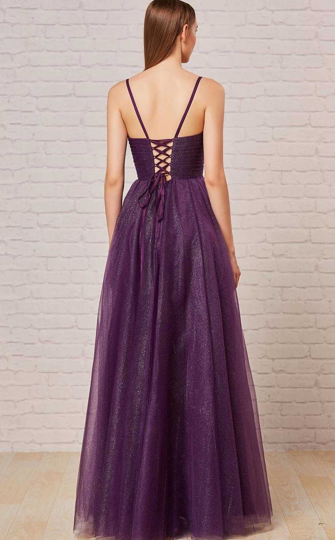 Jadore J18021 Purple