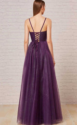 Jadore J18021 Purple
