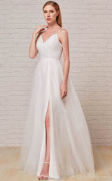 Jadore J18021 Ivory