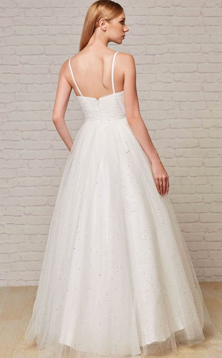 Jadore J18041 Ivory