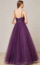 Jadore J18041 Purple