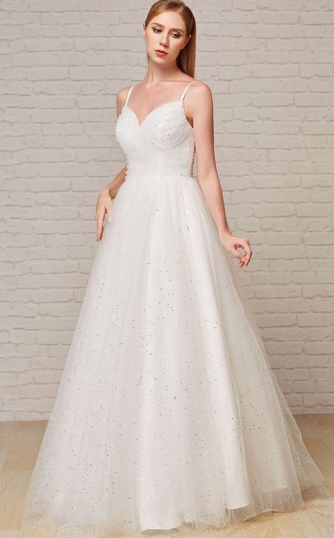 Jadore J18041 Ivory