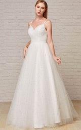 Jadore J18041 Ivory