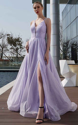 Jadore J19015 Lavender