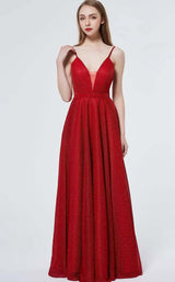 Jadore J19022 Red