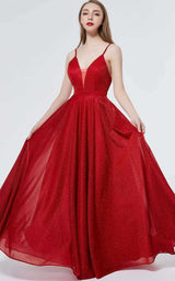Jadore J19022 Red