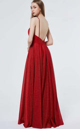 Jadore J19022 Red