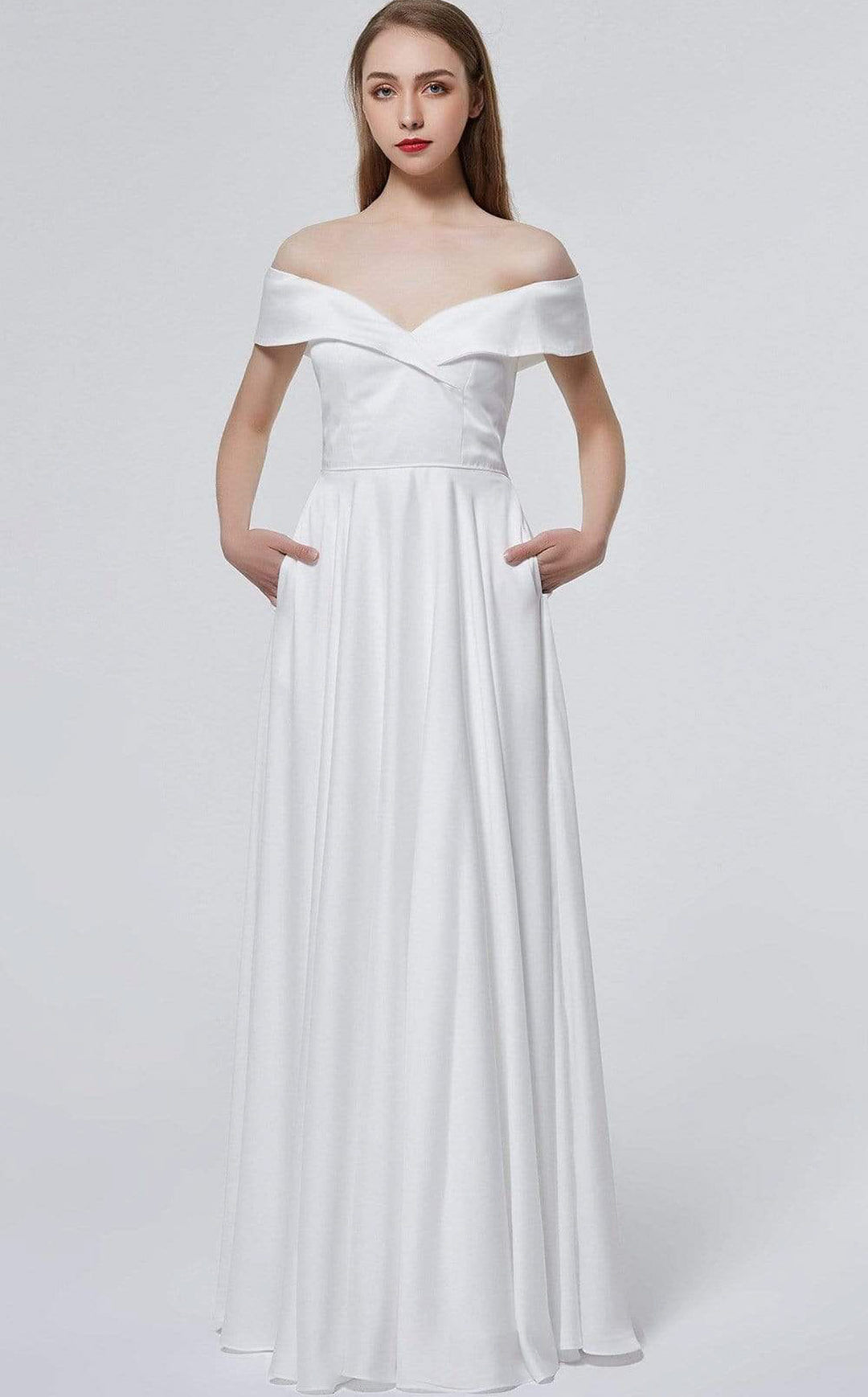 Jadore J19024 Ivory
