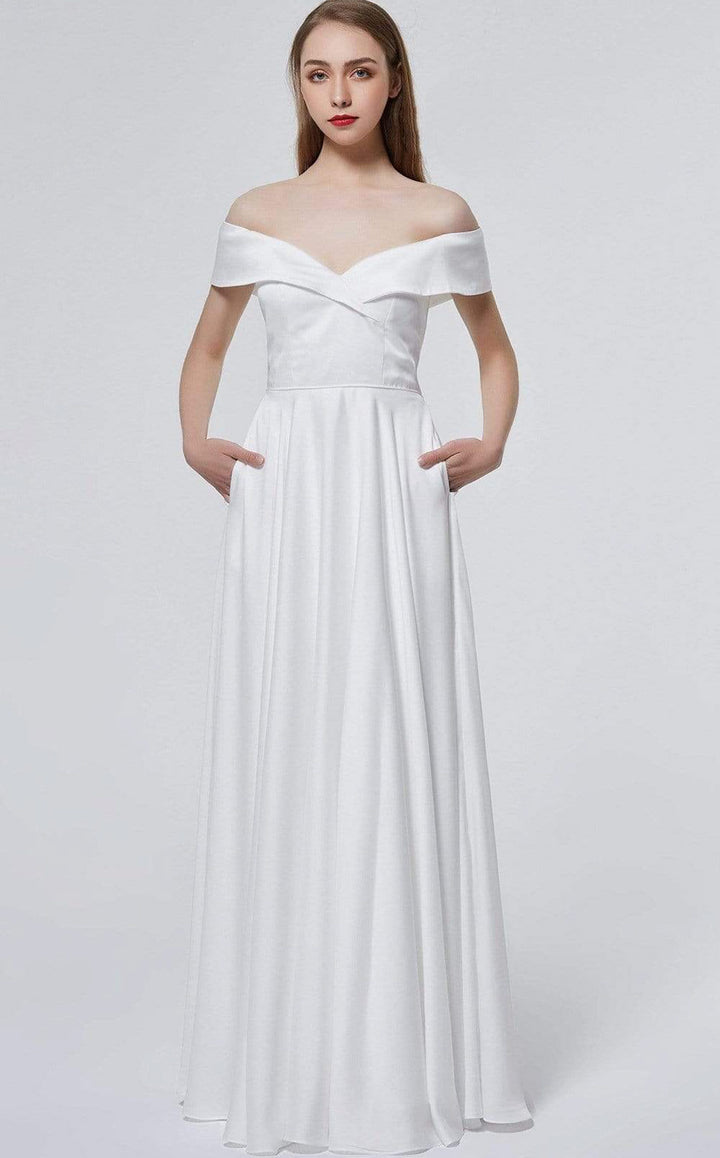 Jadore J19024 Ivory