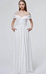 Jadore J19024 Ivory