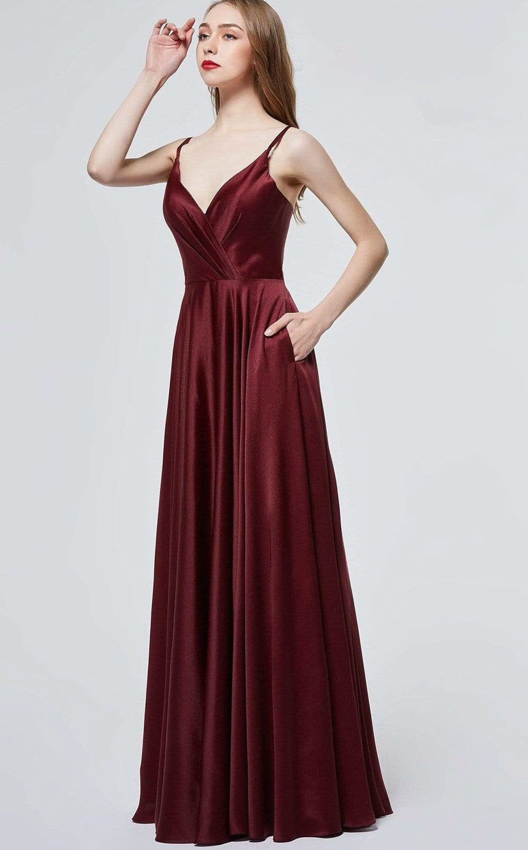 Jadore J19025 Berry
