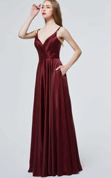 Jadore J19025 Berry