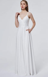Jadore J19025 Ivory
