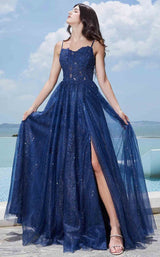 Jadore J20006 Navy