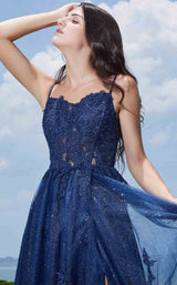 Jadore J20006 Navy