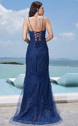 Jadore J20007 Navy