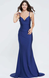 Jadore J20015 Navy