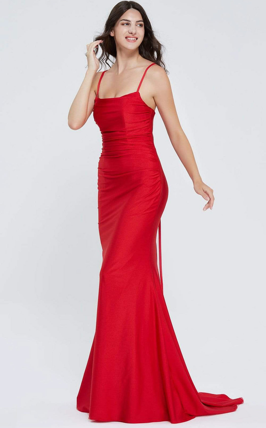 Jadore J20016 Red