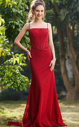 Jadore J21020 Red