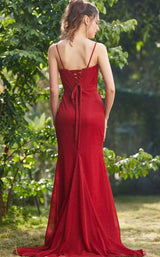 Jadore J21020 Red
