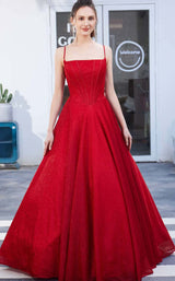 Jadore J21021 Red
