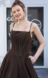 Jadore J21021 Mocha
