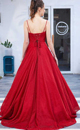 Jadore J21021 Red