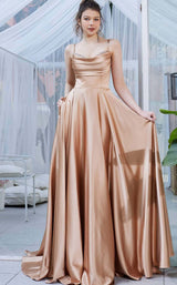 Jadore J21030 Gold