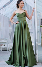 Jadore J21030 Olive