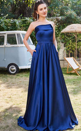 Jadore J21033 Navy
