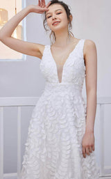 Jadore J21038 Ivory