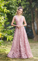 Jadore J21038 Tea-Rose