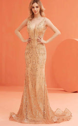 Jadore J22014 Champagne