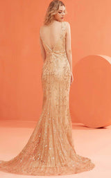 Jadore J22014 Champagne