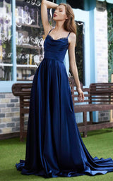 Jadore J22016 Navy