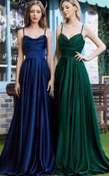 Jadore J22016 Emerald