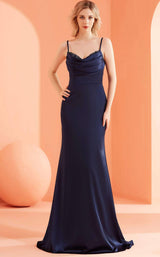 Jadore J22017 Navy